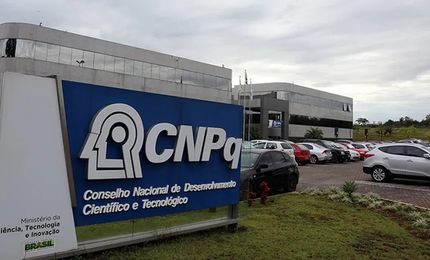 Pagamento de bolsas do CNPq está garantido este ano, diz governo