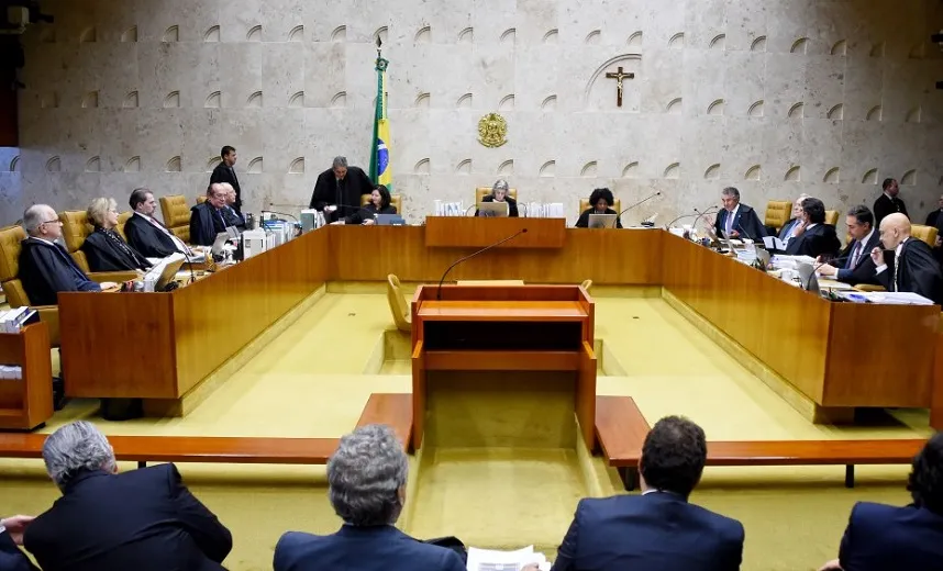 DECISÃO: STF restringe regra do foro privilegiado para deputados federais e senadores