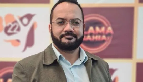 Apoiador de Bolsonaro, deputado eleito na AL-BA chama de "vergonha" diplomação de Lula no TSE