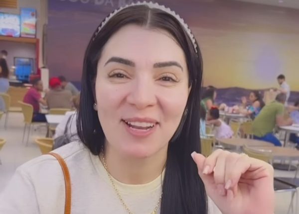 Sara Freitas Por Reprodu&ccedil;&atilde;o