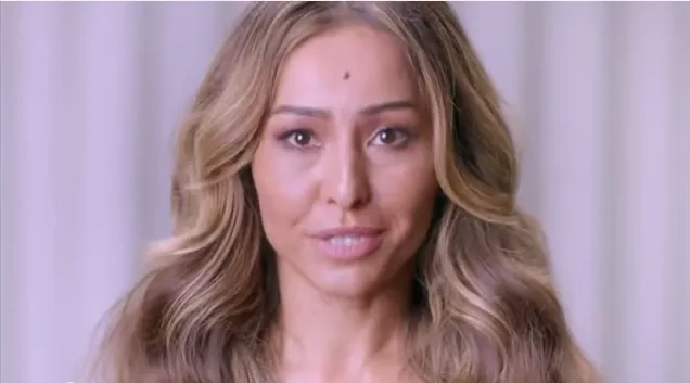 Vídeo íntimo de Sabrina Sato vazado na internet faz parte de campanha publicitária