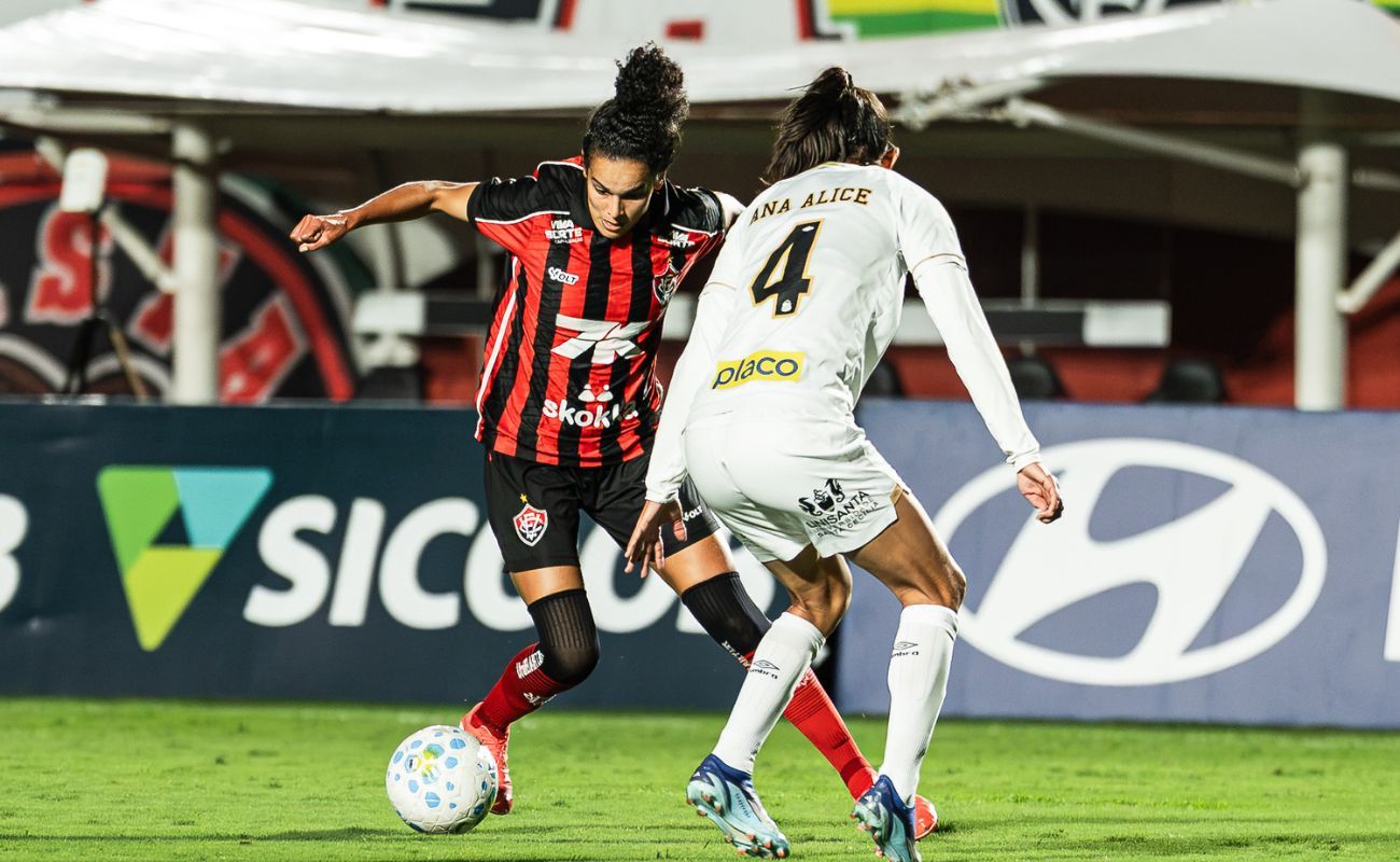 FOTO: Yuri Couto / EC Vit&oacute;ria