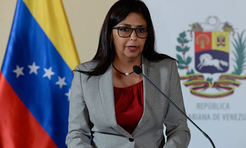 ‘CRISE’: Canadá expulsará diplomata venezuelano em medida retaliatória