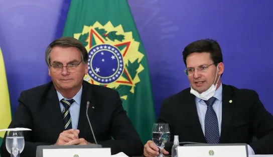 Bolsonaro visita Salvador nesta quarta em meio a tentativa de viabilizar candidatura de João Roma ao Governo da Bahia