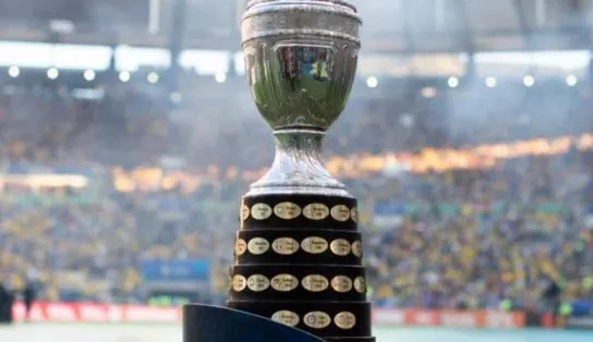 Ministro diz que Copa América no Brasil ainda está em negociação