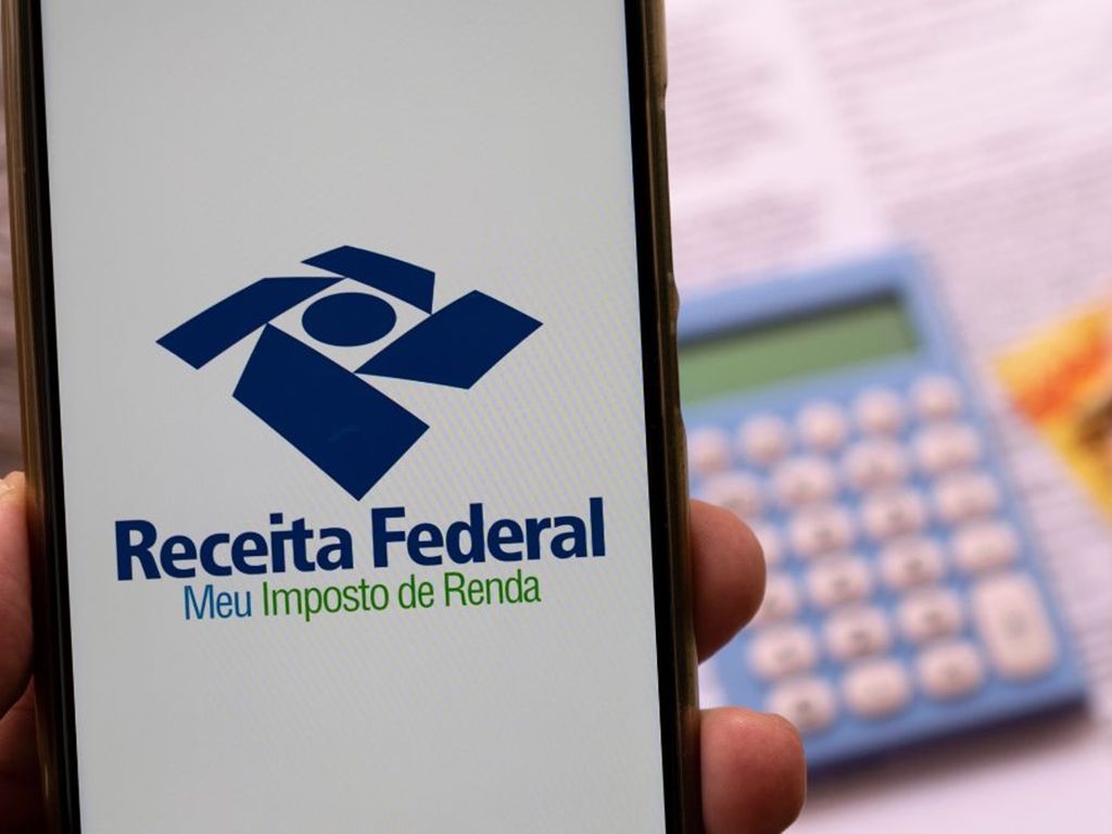A proposta de aumento na faixa de isenção do Imposto de Renda deve ser apresentada nos próximos dias.Foto: Reprodução
