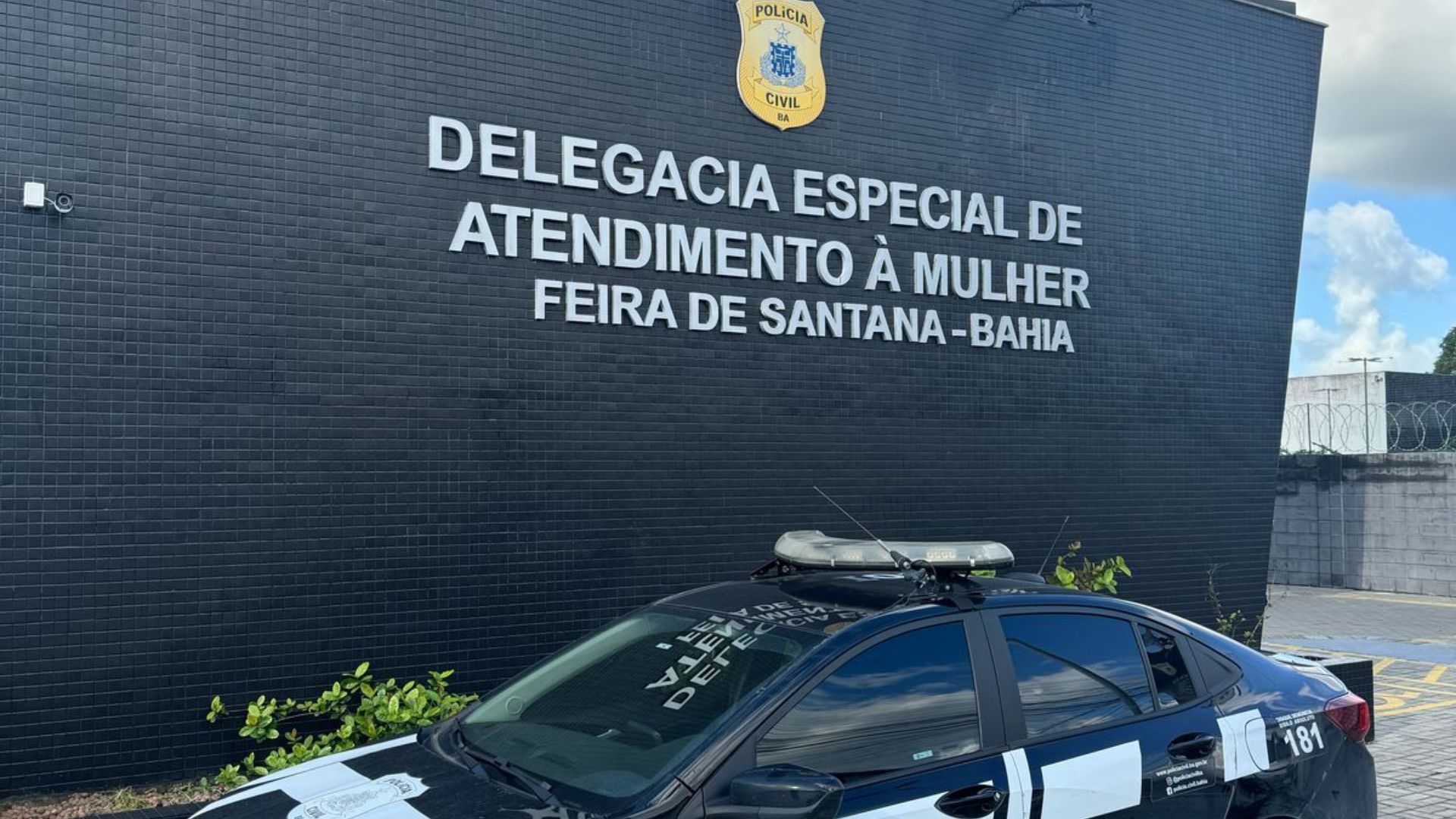Foto ilustrativa | Divulgação/Ascom PCBA