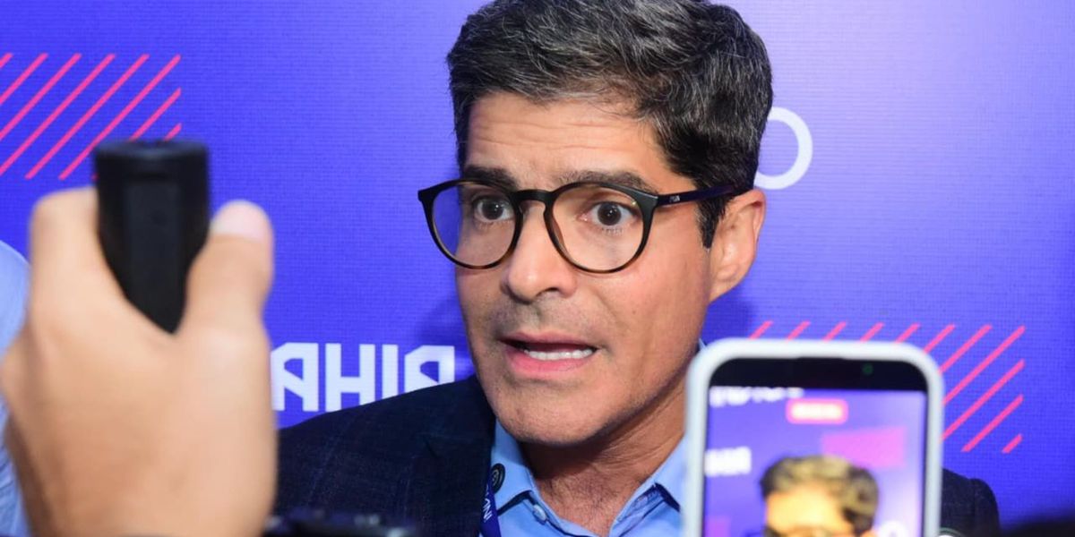 ACM Neto se manifestou nesta quinta-feira (17) ap&oacute;s pedido da PF por busca e apreens&atilde;o no &acirc;mbito da Opera&ccedil;&atilde;o Overclean