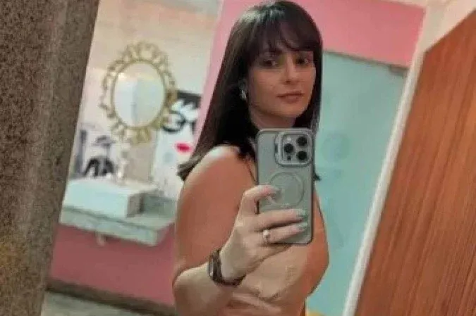 Delegada &Eacute; Presa Em Sp Suspeita De Liga&ccedil;&atilde;o Com O Pcc Cr&eacute;dito Reprodu&ccedil;&atilde;o