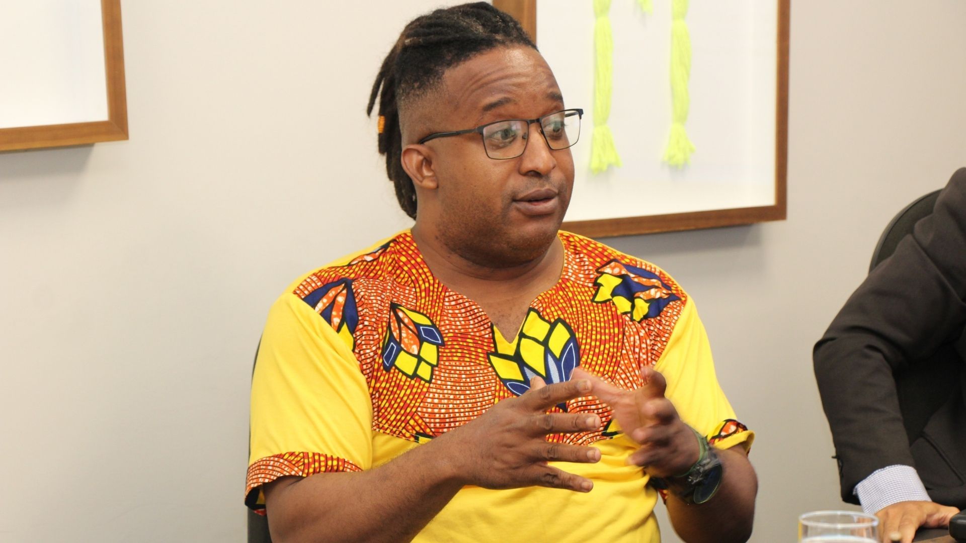 Filho de M&atilde;e Bernadete lamenta adiamento: 'Sentimento de injusti&ccedil;a'