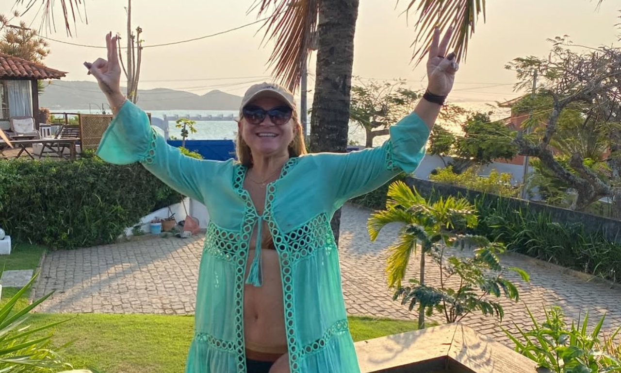 Foto: Redes sociais | @debora.maiasousa