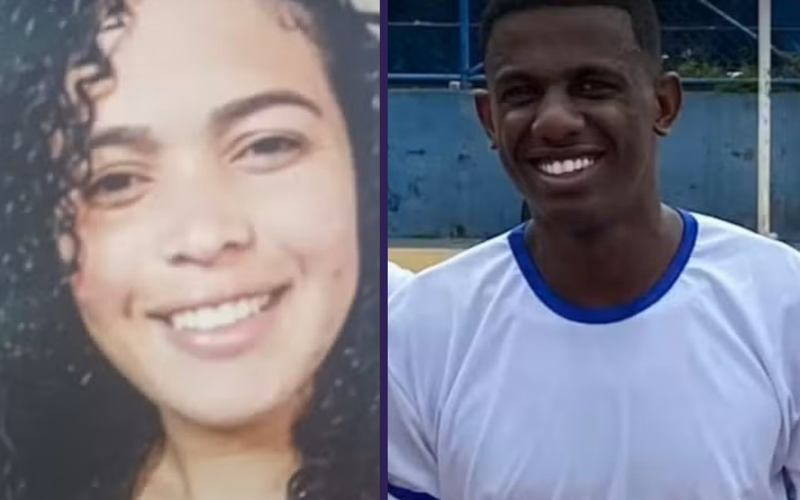 O Brasil registrou mais de 1.400 casos de feminic&iacute;dio em 2025, segundo dados do F&oacute;rum Brasileiro de Seguran&ccedil;a P&uacute;blica/Foto: Redes Sociais&nbsp;