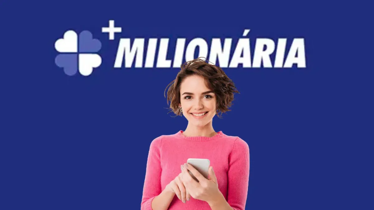 +Milionária hoje: resultado do concurso 354 e números sorteados