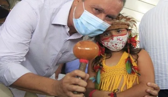 Rui diz que ainda não pode confirmar realização do Carnaval em 2022: "mais importante é a vida das pessoas"