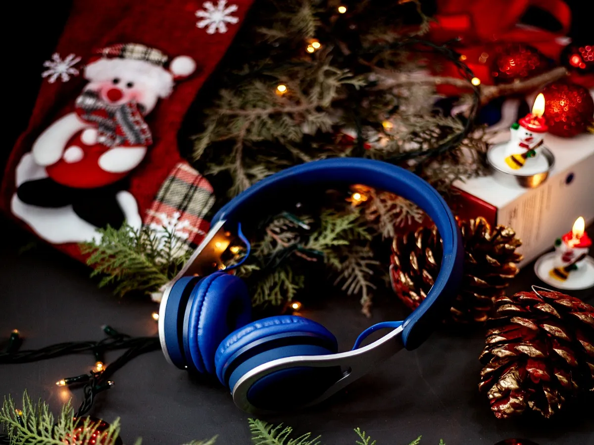 ‘Então é Natal’: Confira quais as músicas mais tocadas no fim de ano 