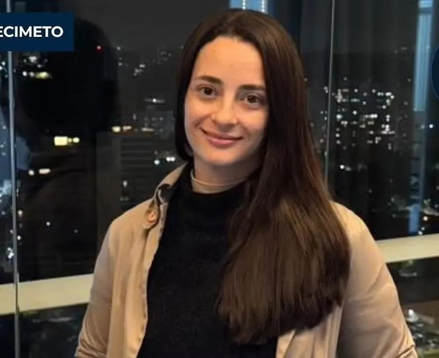 Delegada recém-empossada que namora líder do PCC é presa em operação