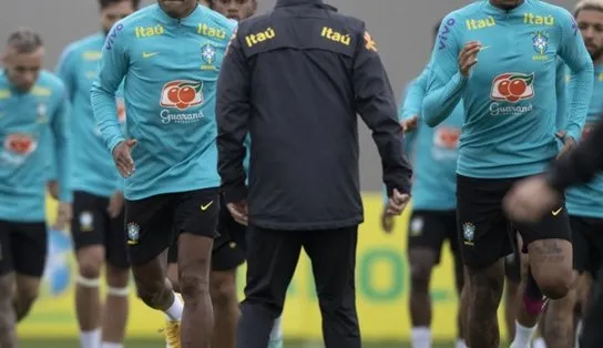 Jogadores da Seleção Brasileira decidem disputar Copa América; atletas deverão publicar um manifesto