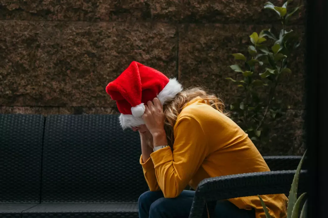 Síndrome de fim de ano: especialista fala como lidar com a tristeza e depressão da “Dezembrite”