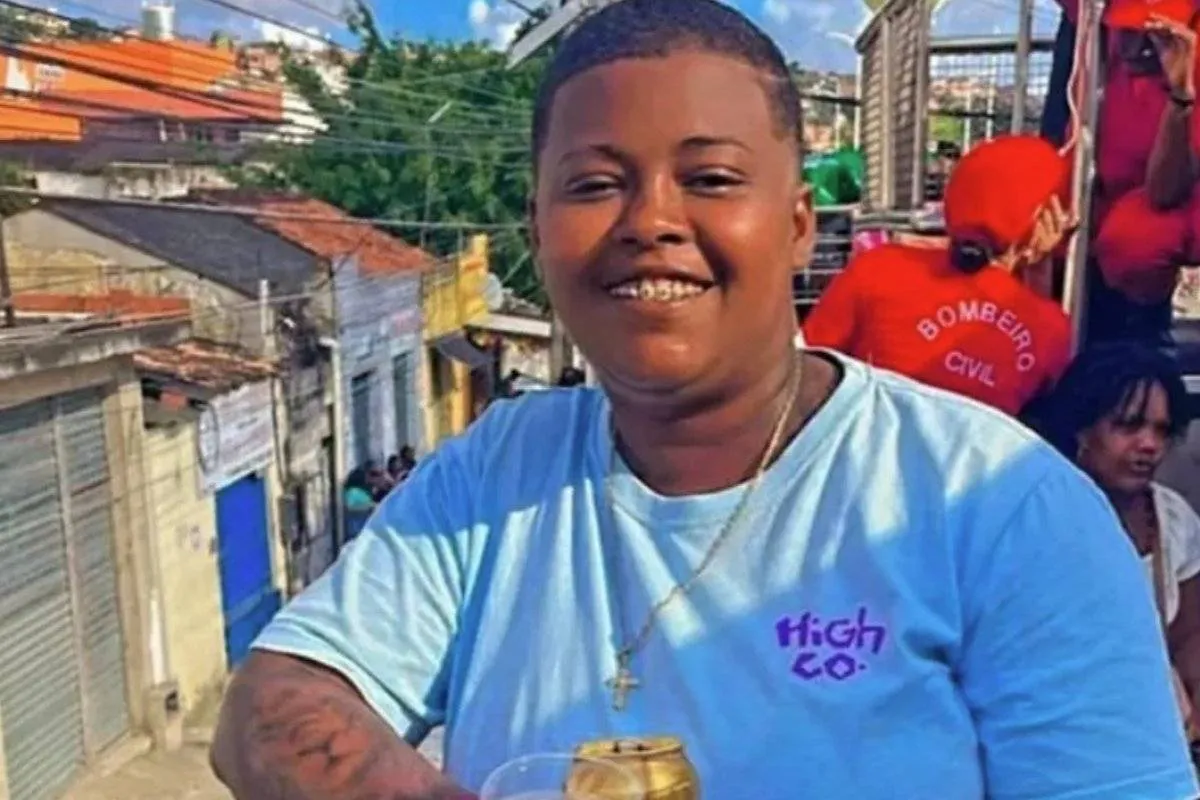 Corpo de entregadora desaparecida em Salvador é encontrado estado de decomposição