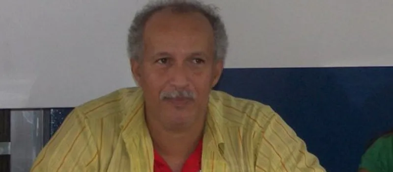 SETE ANOS DEPOIS: Protesto cobra celeridade no julgamento do caso Paulo Colombiano e Catarina Galindo