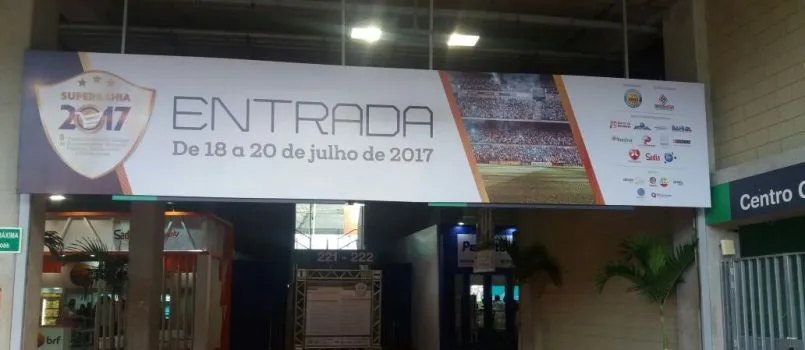 SUPERBAHIA: “A diferença entre o lucro e o prejuízo é uma vírgula”, diz presidente da Abase