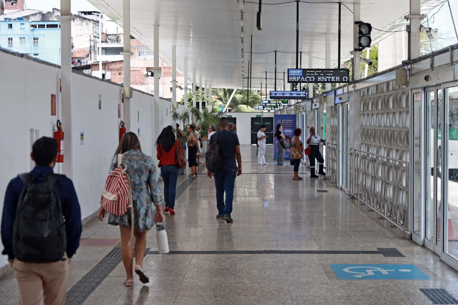 Linhas  De &Ocirc;nibus Passam Aceitar Pagamento Via Qr Code Nesta Segunda Feira (26); Confira a Lista