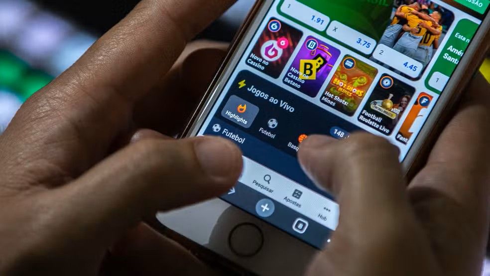 Como Funciona O Bloqueio Das Bets