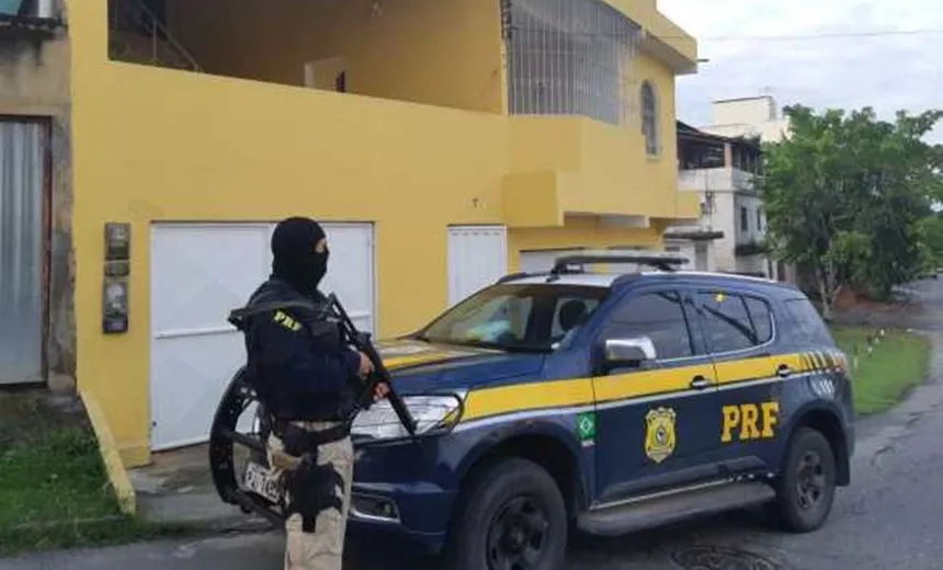 MP deflagra operação contra adulterações de CNHs e infrações de trânsito em Salvador
