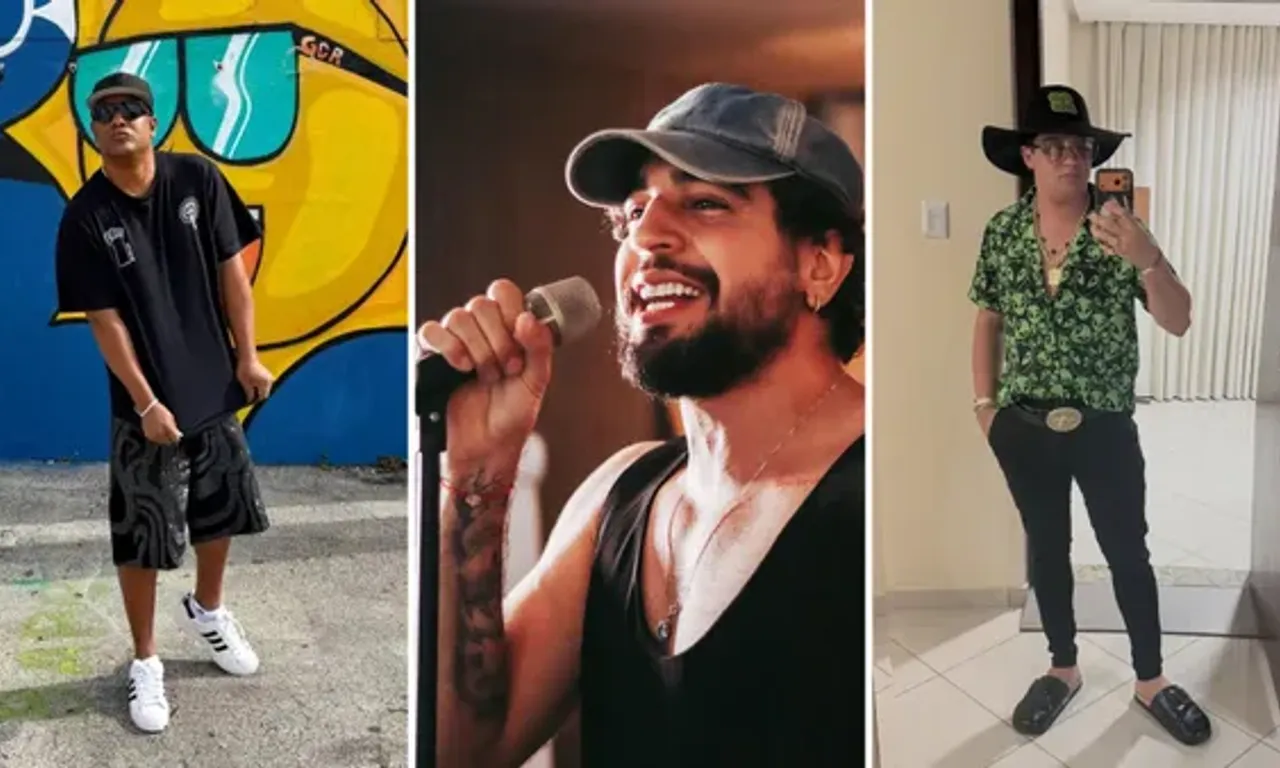 Festival Virada Salvador. Foto: Reprodu&ccedil;&atilde;o