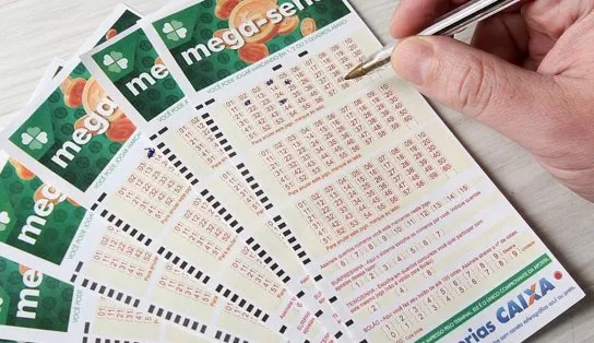 Bolão catarinense que apostava os mesmos números há quatro anos finalmente acerta e fatura quase R$ 60 milhões na Mega-Sena