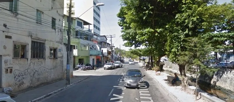 APREENDIDO: Adolescente suspeito de latrocínio no Rio Vermelho confessa crime, diz delegada