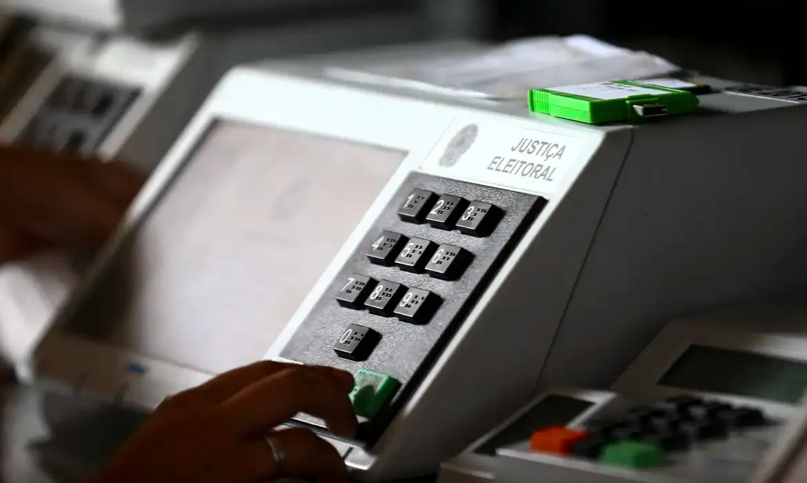 Prazo para transferência temporária de local de votação é aberto nesta segunda (22)