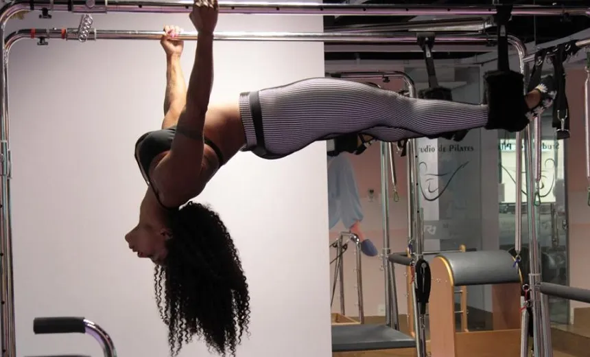 Metabolise desta semana mostra os benefícios do pilates; veja vídeo