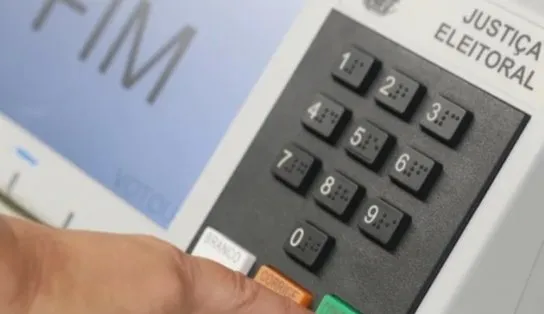 Eleições 2022: vedação de publicidade eleitoral em rádios e TVs começa neste sábado