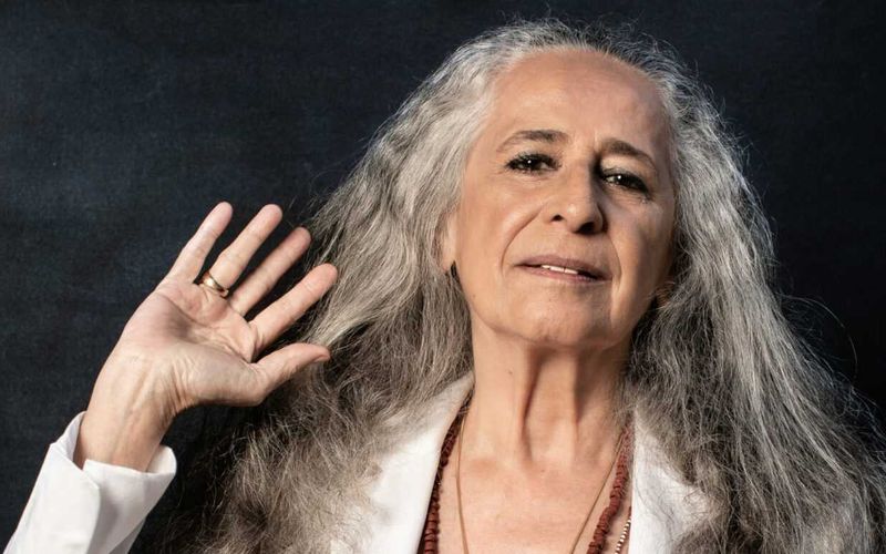 A mostra reúne trabalhos de 25 artistas visuais e fotógrafos, com fotografias, pinturas, desenhos e cerâmicas inspiradas na trajetória da cantora na agenda de Salvador/Foto: Jorge Bispo