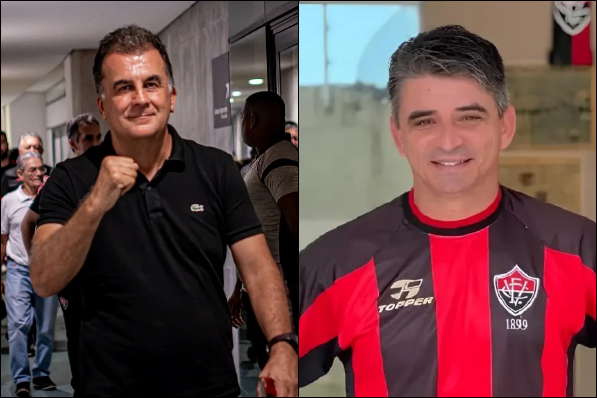 Fábio Mota x Marcone Amaral