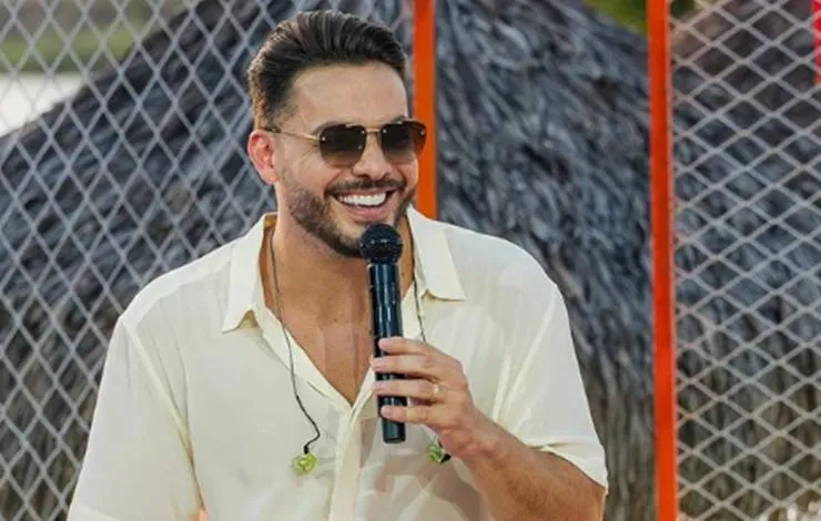 Festival Arrocha Safadão ganha data em Salvador; confira