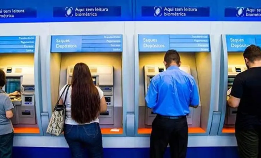 Caixa divulga calendário de saques do FGTS de até R$ 500; confira tabela 