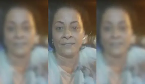 "Matei porque ele falou que eu ia morrer? diz mulher que confessou assassinato do marido nas redes sociais