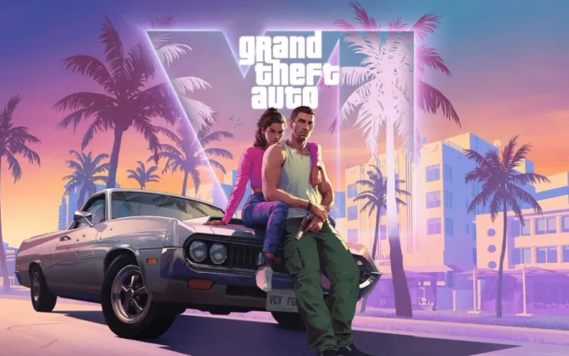 As exig&ecirc;ncias da lei podem gerar custos extras para empresas, refletindo no pre&ccedil;o final dos jogos/Foto: Divulga&ccedil;&atilde;o/Rockstar Games&nbsp;