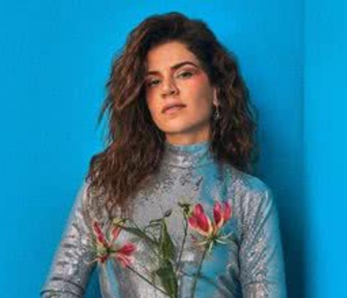 Divulgação Mariana Aydar