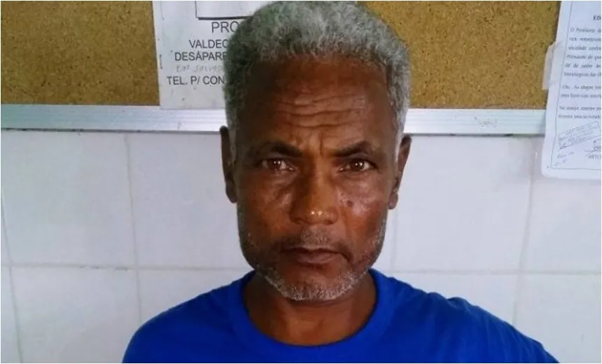 CAIU: Dono de bar é preso por tráfico de drogas em Conceição do Jacuípe