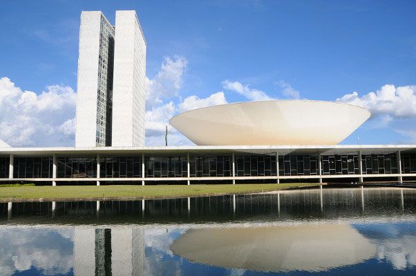 Divulgação Câmara De Deputados| Foto: Divulgação, Câmara de Deputados 