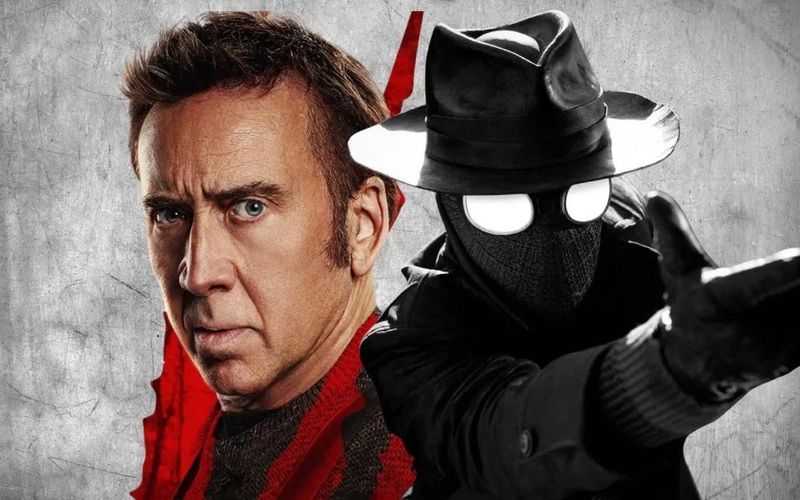 Inspirada nos quadrinhos &ldquo;Spider-Man Noir&rdquo;, a s&eacute;rie mergulha em um visual sombrio inspirado nos filmes policiais dos anos 1930/Foto: Divulga&ccedil;&atilde;o/Prime Video&nbsp;