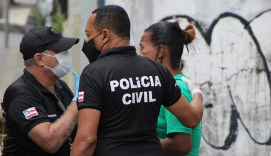 Polícia apura "empréstimo" de crianças que pedem dinheiro em áreas movimentadas de Salvador; 25 são resgatadas