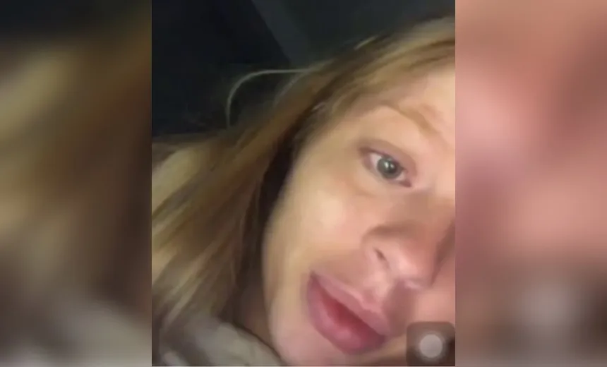 Luísa Sonza tem nude exposto após Instagram ser hackeado e desabafa; assista
