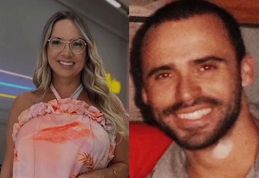 Morte De Casal Em Motel De Sc