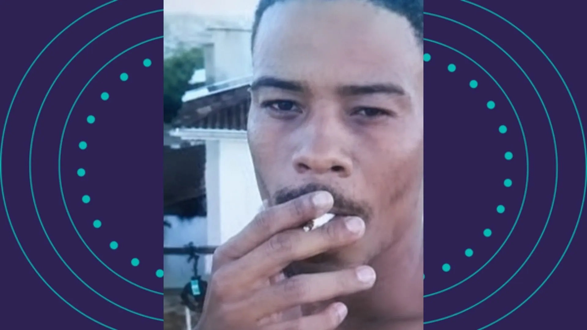 Vulgo Dembélé, gerente do tráfico de Mata Escura morre em confronto com a Rondesp