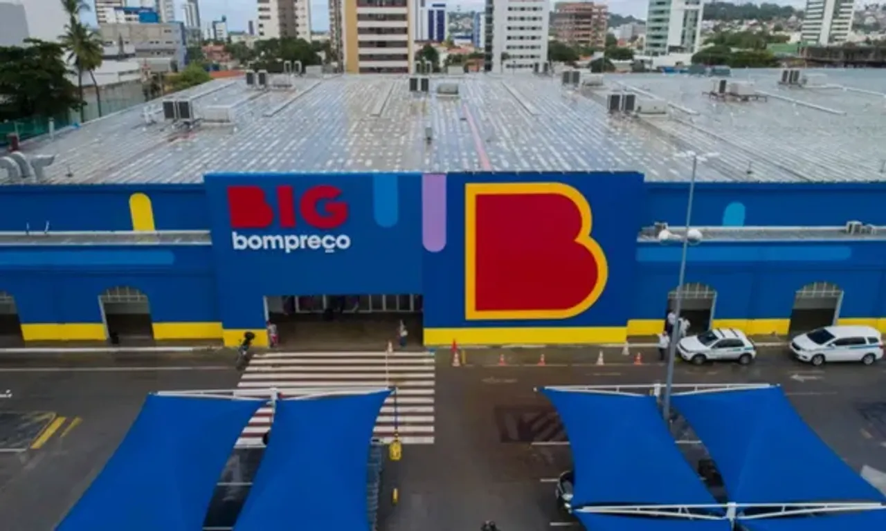 Foto: Divulga&ccedil;&atilde;o
