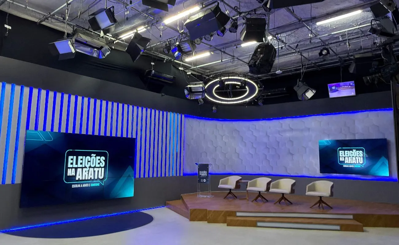Sabatina ao Senado continua nesta semana na TV Aratu; veja ordem